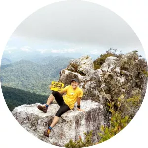 Gunung Tok Nenek - 
