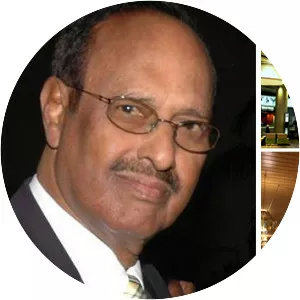 Gunupati Venkata Krishna Reddy