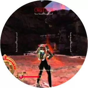 Gunvalkyrie - Video game