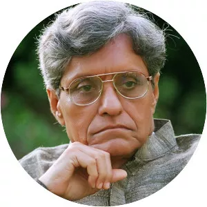 Gunvant Shah