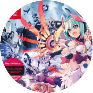 Gunvolt Chronicles: Luminous Avenger iX