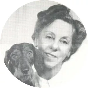 Gunvor Anér - Teacher