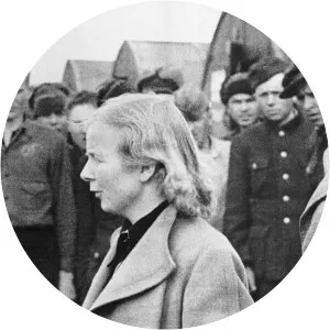 Gunvor Galtung Haavik