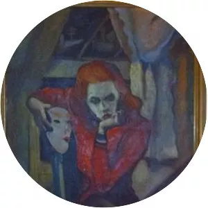 Gunvor Hall - Norwegian actress