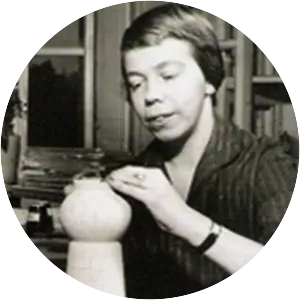 Gunvor Olin-Grönqvist