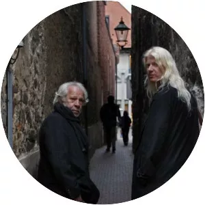 Gunzi Heil - German musician