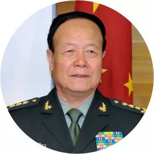 Guo Boxiong - General