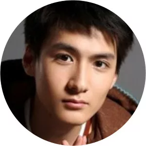 Guo Dongdong - Actor