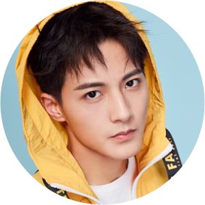 Guo Jiesan photograph