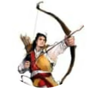 Guo Jing - Fictional character