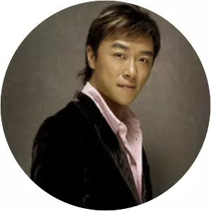Guo Liang - Singaporean actor