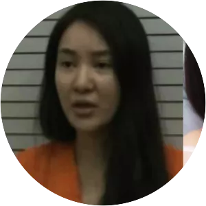 Guo Meimei - Chinese internet celebrity