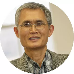 Guo-Ming Chen photograph