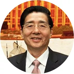 Guo Shengkun