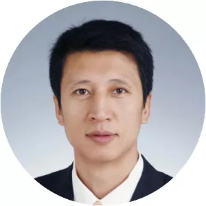 Guo Shiqiang