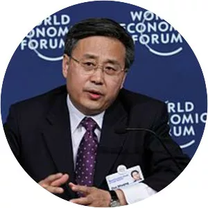Guo Shuqing