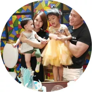 Guo Xiyan photograph