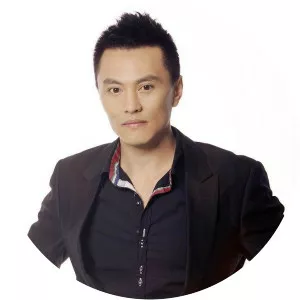 Guo Yongzhen