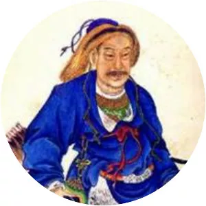 Guo Zixing