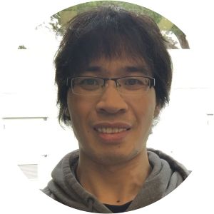 Guoluoluo Shi photograph