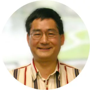 Guoqiang Tian