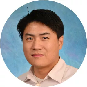Guorong Wu - Researcher