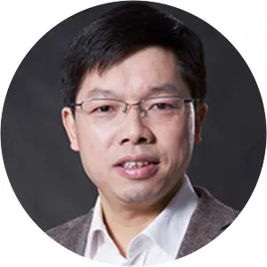 Guosheng Liu - Researcher