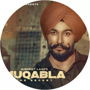 Gupreet Laad - Musical artist