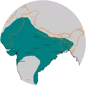 Gupta Empire