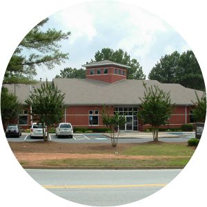 Gupton-Jones College of Funeral Service photograph