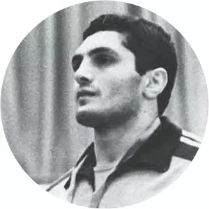 Guram Gedekhauri