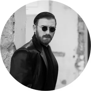 Guram Gvasalia photograph