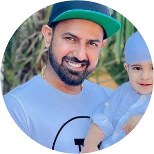 Gurbaaz Grewal