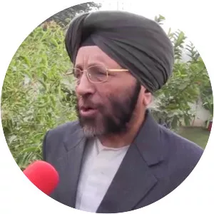 Gurbachan Singh Bhullar