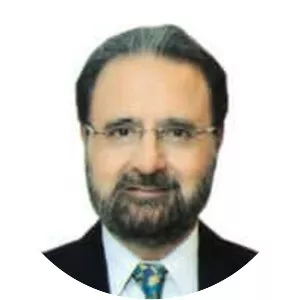 Gurbachan Singh Dhingra