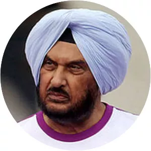 Gurbachan Singh Randhawa