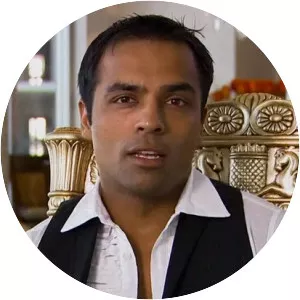 Gurbaksh Chahal