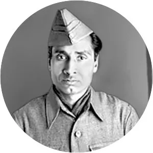 Gurbaksh Singh Dhillon