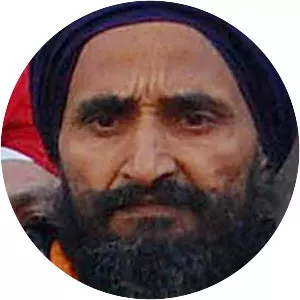 Gurbaksh Singh Khalsa