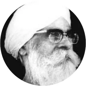 Gurbaksh Singh - Novelist
