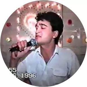 Gurban Hallyyew - Musical artist