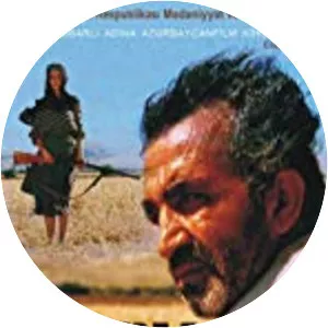 Gurban Ismailov - Actor