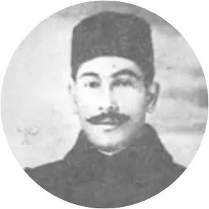 Gurban Pirimov Musician