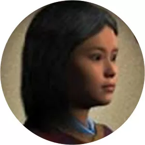 Gurbasu Khatun photograph