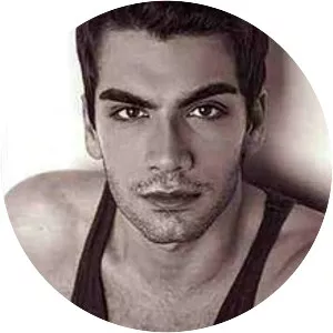 Gürbey İleri - Turkish actor