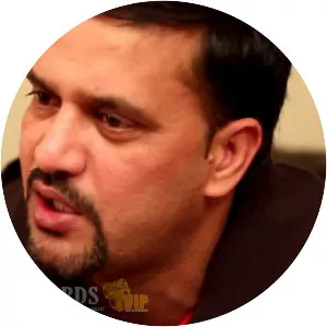 Gurbhej Brar - Musical artist