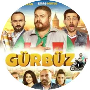 Gürbüz: Hadi Allah'a Emanet - 2018 ‧ Comedy ‧ 1h 40m