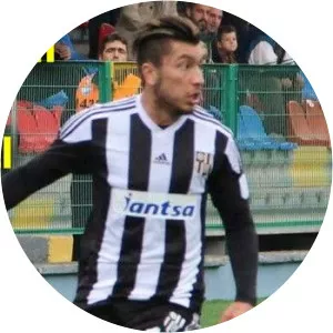 Gürcan Gözüm - Turkish footballer