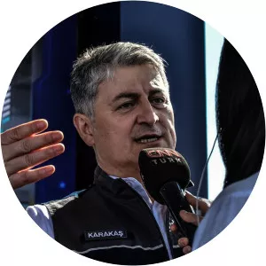 Gürcan Karakaş