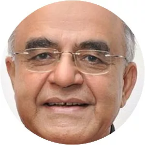 Gurcharan Das